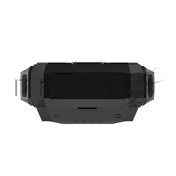 Мобильный телефон Maxvi P100 черный
