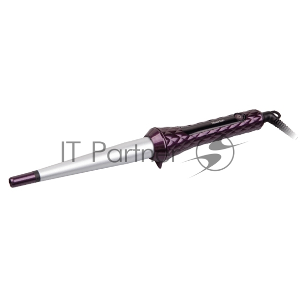 Стайлер Blackton Bt HST7014 фиолетовый/серебристый, 25 мм, 200 °C, 9 режимов