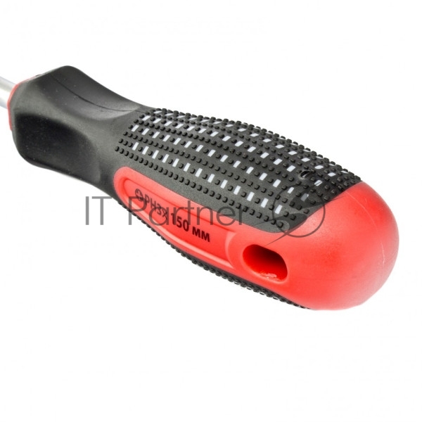 Отвертка Matrix Fusion 11445 Ph3x150 мм, CrV, 3-х компонентная рукоятка "anti slip"