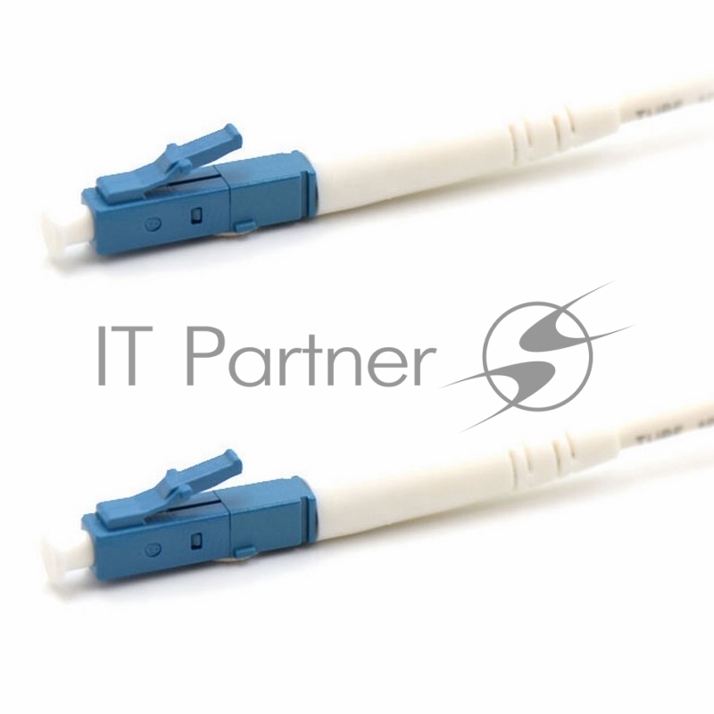 Патч-корд оптический соединительный Rexant (SM), 9/125 (OS2), LC/UPC-LC/UPC, (Simplex), LSZH, 3м