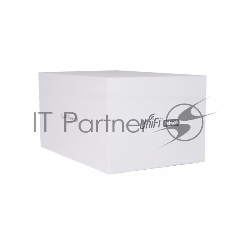 Точка доступа Ubiquiti UniFi UAP-FlexHD Wi-Fi