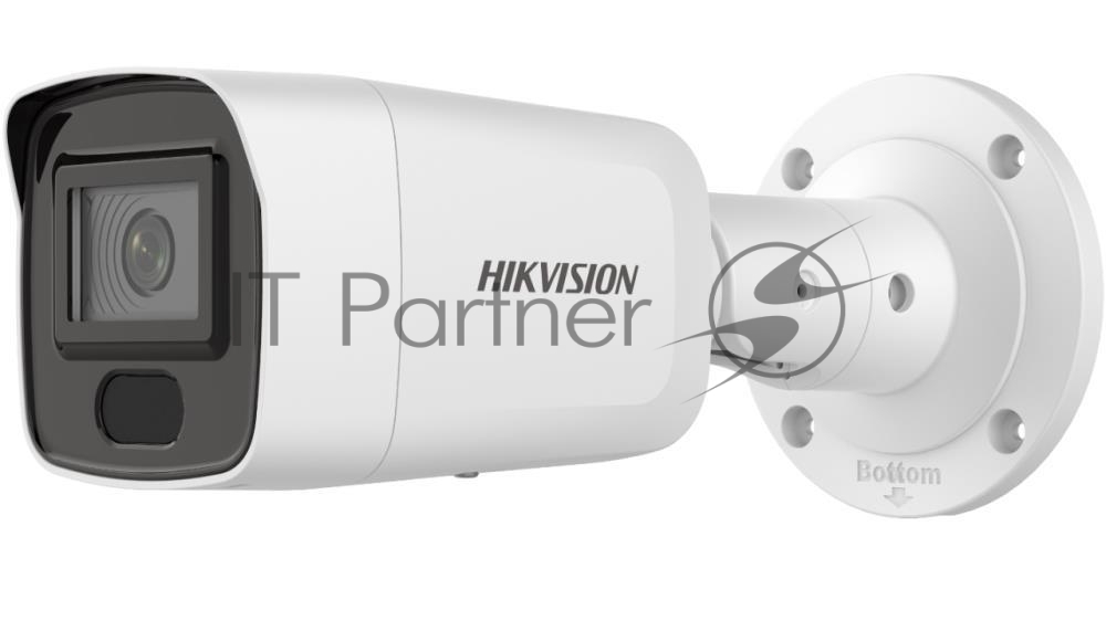 Видеокамера IP Hikvision DS-2CD2T83G2-4I(2.8mm) 2.8-2.8мм цветная