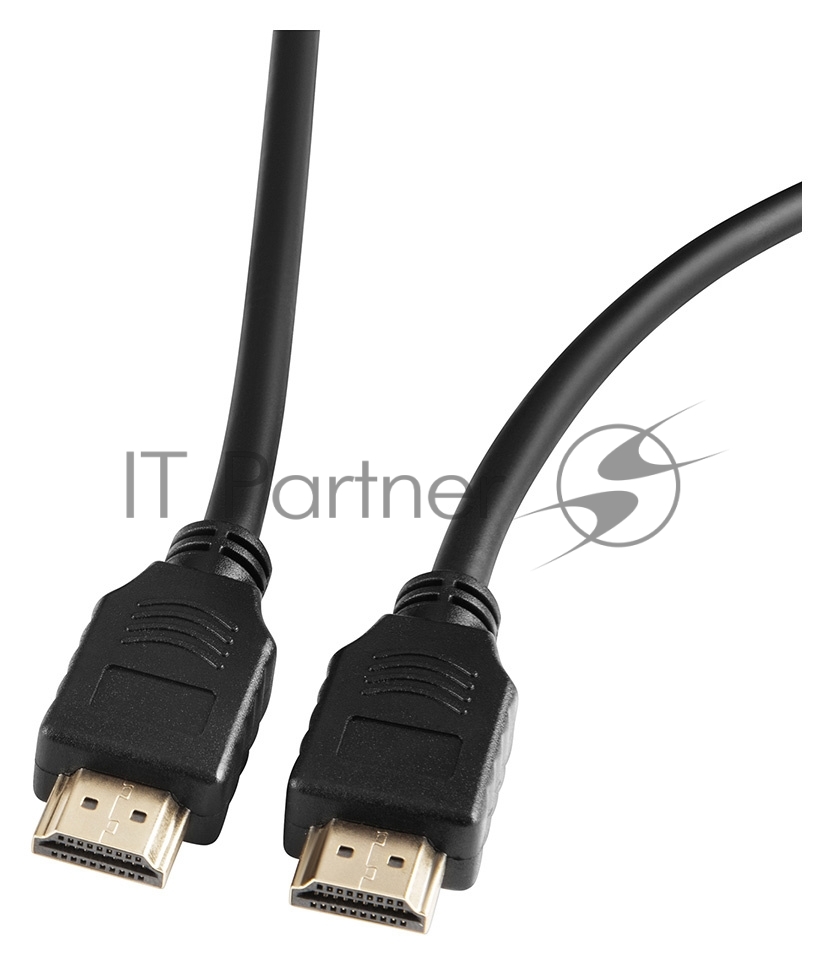 Кабель аудио-видео Buro HDMI (m)/HDMI (m) 15м. черный (BHP-HDMI-1.4-15)