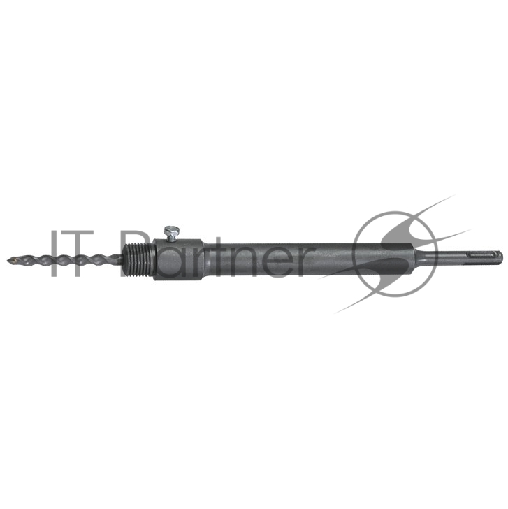Сверло Matrix центрирующее для коронок, хвостовик M22x250 мм, SDS PLUS