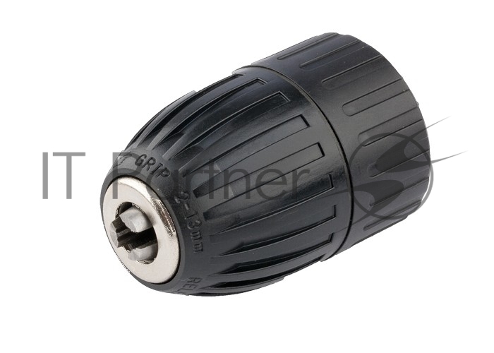 Патрон Matrix для дрели быстрозажимной c lock 2–13 мм – 1/2"