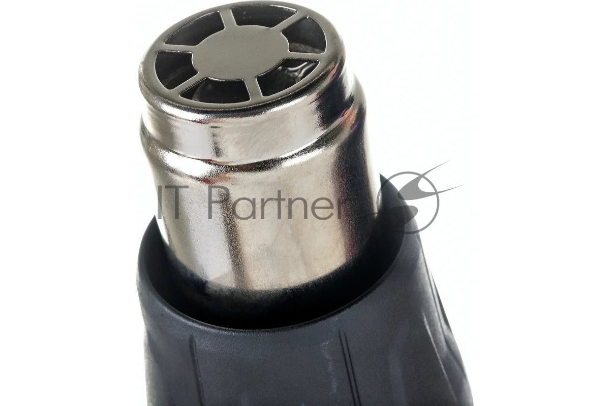Фен технический FIT 80611 2000 Вт; 60/400/600 °C; 300/500/500 л/мин; рез. накл.; короб.