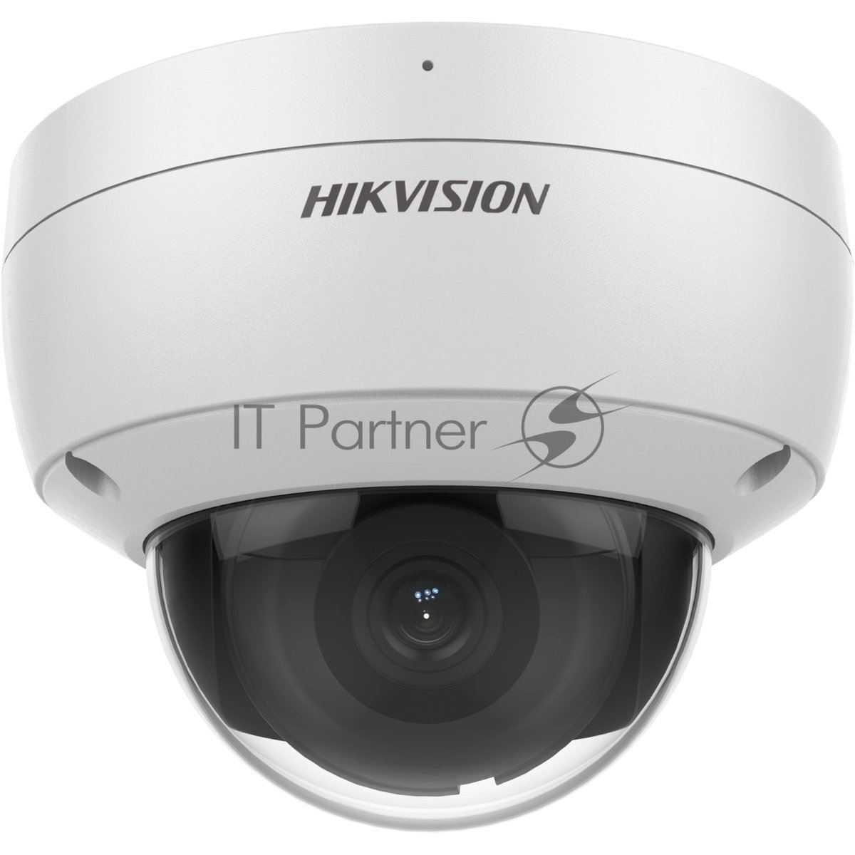 Видеокамера IP Hikvision DS-2CD2123G2-IU 2.8-2.8мм цветная