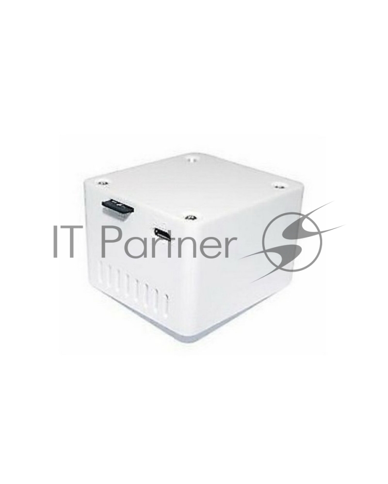 Компьютерный корпус ACD RD021 белый Protective case,ABS Case, Only Suitable for Orange Pi Zero, can't hold Expansion Board inside