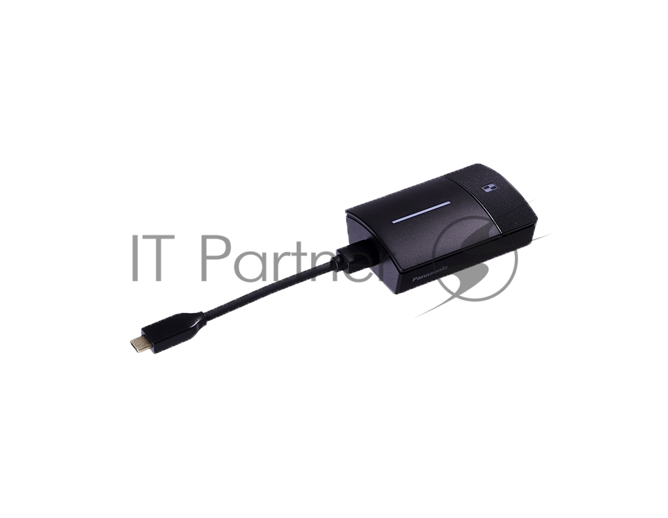 Кнопка-передатчик Panasonic TY-WPBC1W (USB Type-C)