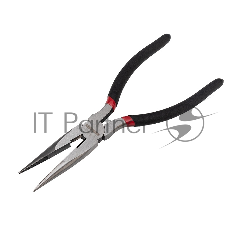 Rexant (12-4619-1) Тонкогубцы 200 мм, обливные рукоятки 