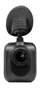 Видеорегистратор TrendVision TDR-721S EVO PRO, 2304x1296, 3", с камерой заднего вида, GPS/ГЛОНАСС, Wi-Fi, G-сенсор, датчик движения, GPS-информатор