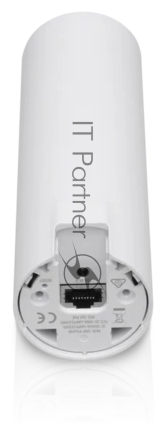 Точка доступа Ubiquiti UniFi AP Flex, 802.11a/g/n, 2.4/5ГГц (UAP-FLEXHD-EU)