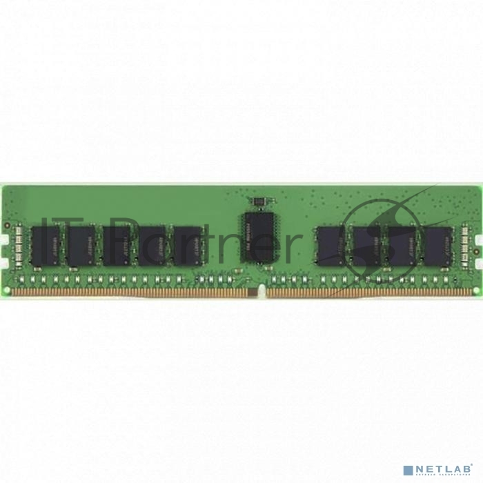Оперативная память Samsung, DDR4, 32GB (1x32GB), 3200MHz, CL22, ECC, RDIMM
