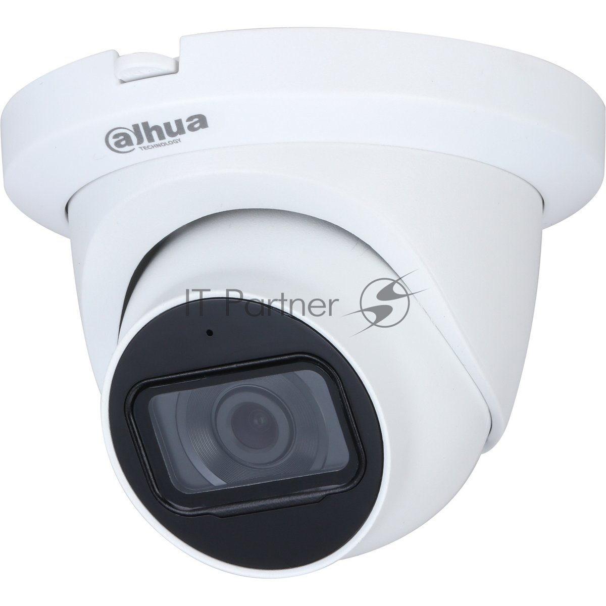 Купольная HDCVI-видеокамера Starlight, 2Mп, 1/2.8 CMOS, объектив 3.6 мм, мех ИК-фильтр, WDR 130дБ, 0.002лк@F1.6, BNC переключаемый HDCVI/TVI/AHD/CVBS, 25к/с@1080p, ИК 30м, встроенный микрофон, IP67, 12В DC, металл пластик Купольная HDCVI-видеокамера Starlight, 2Mп, 1/2.8 CMOS, объектив 3.6 мм, мех ИК-фильтр, WDR 130дБ, 0.002лк@F1.6, BNC переключаемый HDCVI/TVI/AHD/CVBS, 25к/с@1080p, ИК 30м, встроенный микрофон, IP67, 12В DC, металл пластик