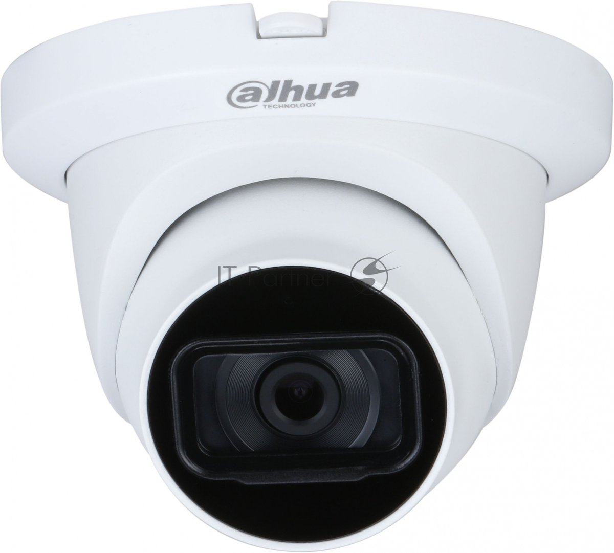 Купольная HDCVI-видеокамера Starlight, 2Mп, 1/2.8 CMOS, объектив 3.6 мм, мех ИК-фильтр, WDR 130дБ, 0.002лк@F1.6, BNC переключаемый HDCVI/TVI/AHD/CVBS, 25к/с@1080p, ИК 30м, встроенный микрофон, IP67, 12В DC, металл пластик Купольная HDCVI-видеокамера Starlight, 2Mп, 1/2.8 CMOS, объектив 3.6 мм, мех ИК-фильтр, WDR 130дБ, 0.002лк@F1.6, BNC переключаемый HDCVI/TVI/AHD/CVBS, 25к/с@1080p, ИК 30м, встроенный микрофон, IP67, 12В DC, металл пластик