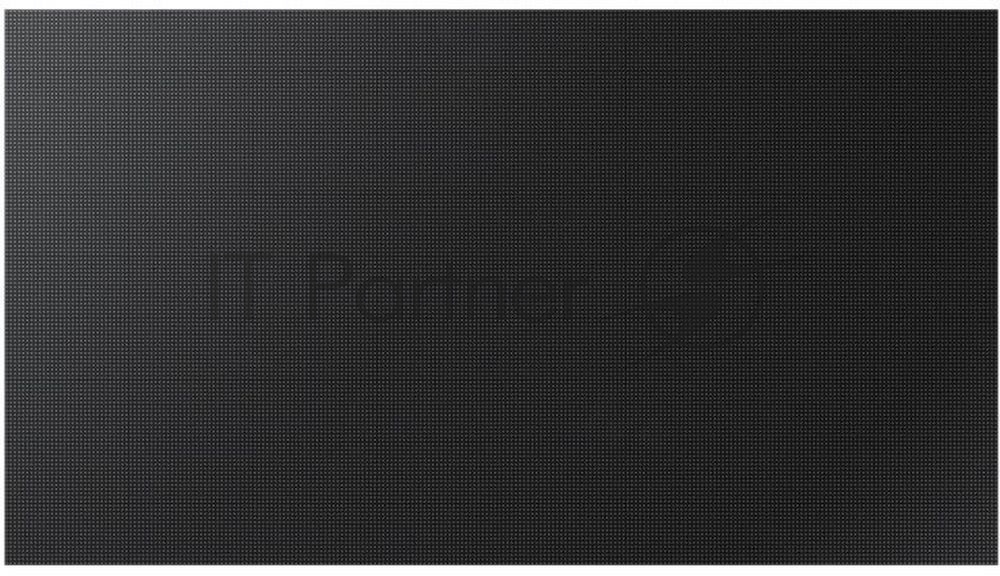 Экран LED Samsung IE025R-20APR для P2,5