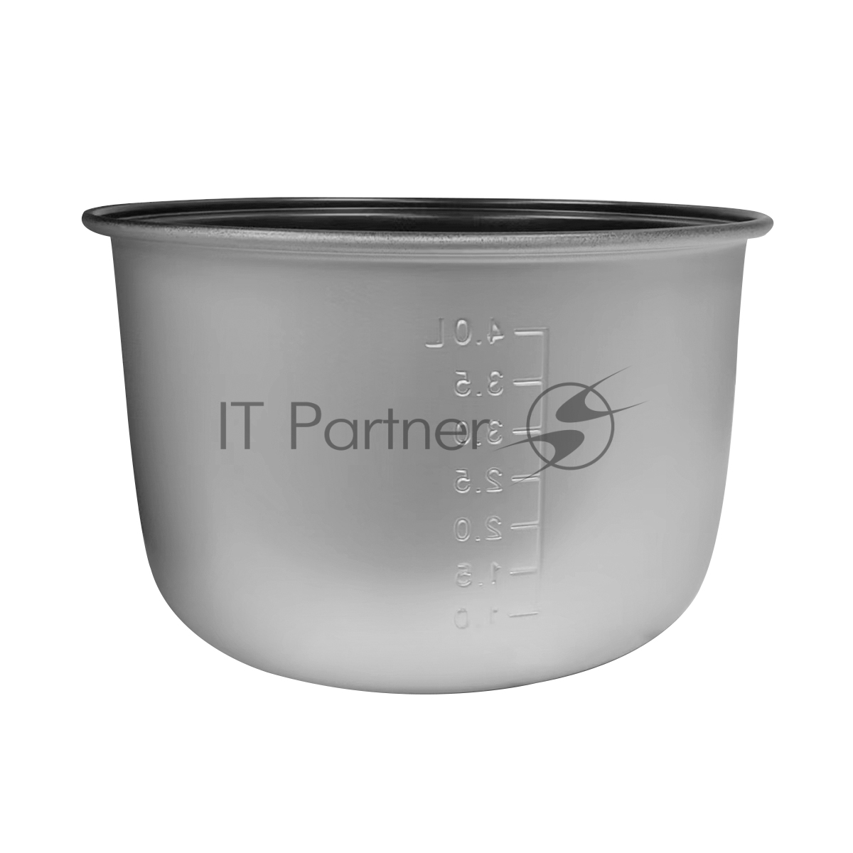 Чаша для мультиварок Centek CT-1495/1498 5 литров алюминиевая, антипригарное покрытие
