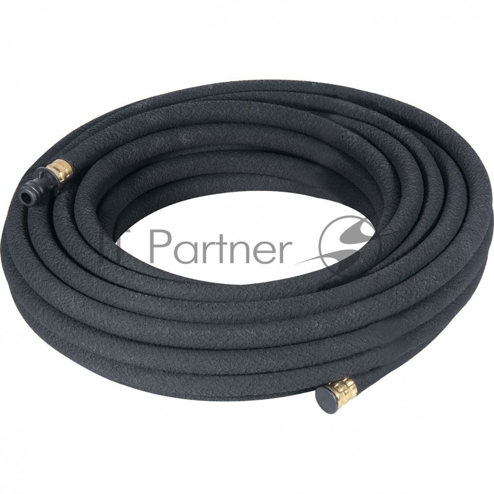 Шланг для капельного полива растений Palisad 1/2", 15 м