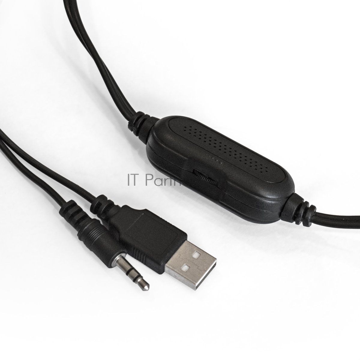 Акустическая система 2.0 ExeGate EX289680RUS Accord 210 (питание USB, 2х3Вт (6Вт RMS), 60-20000Гц, черный, RGb подсветка)