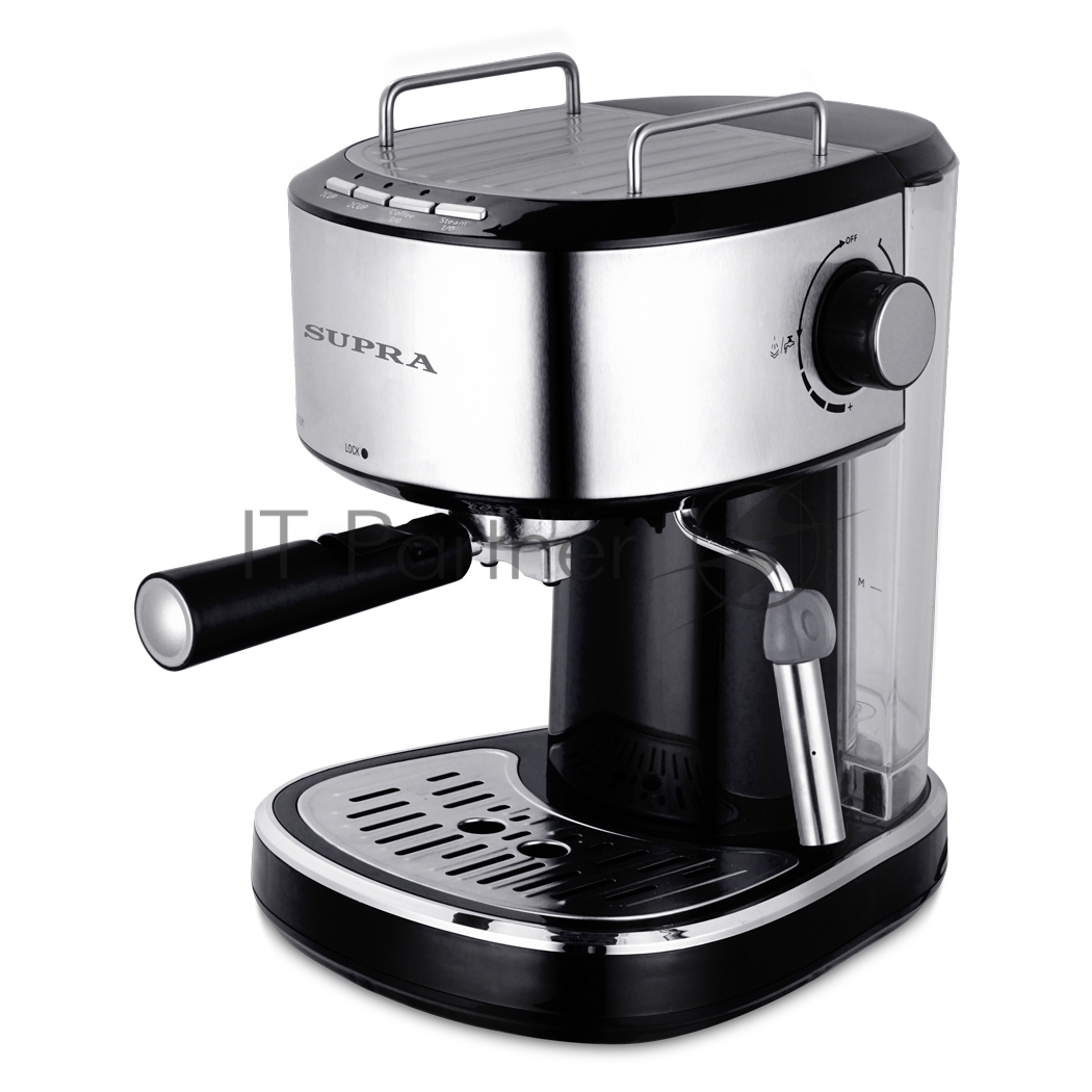 Кофеварка SUPRA CMS-1515