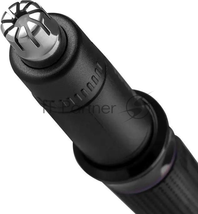 Триммер Kitfort KT-3105 черный 5Вт