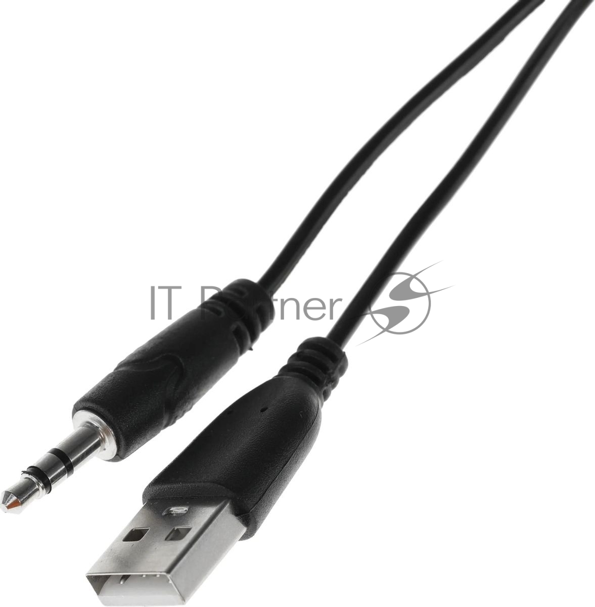 Акустическая система SVEN 130, черный (6 Вт, питание USB)
