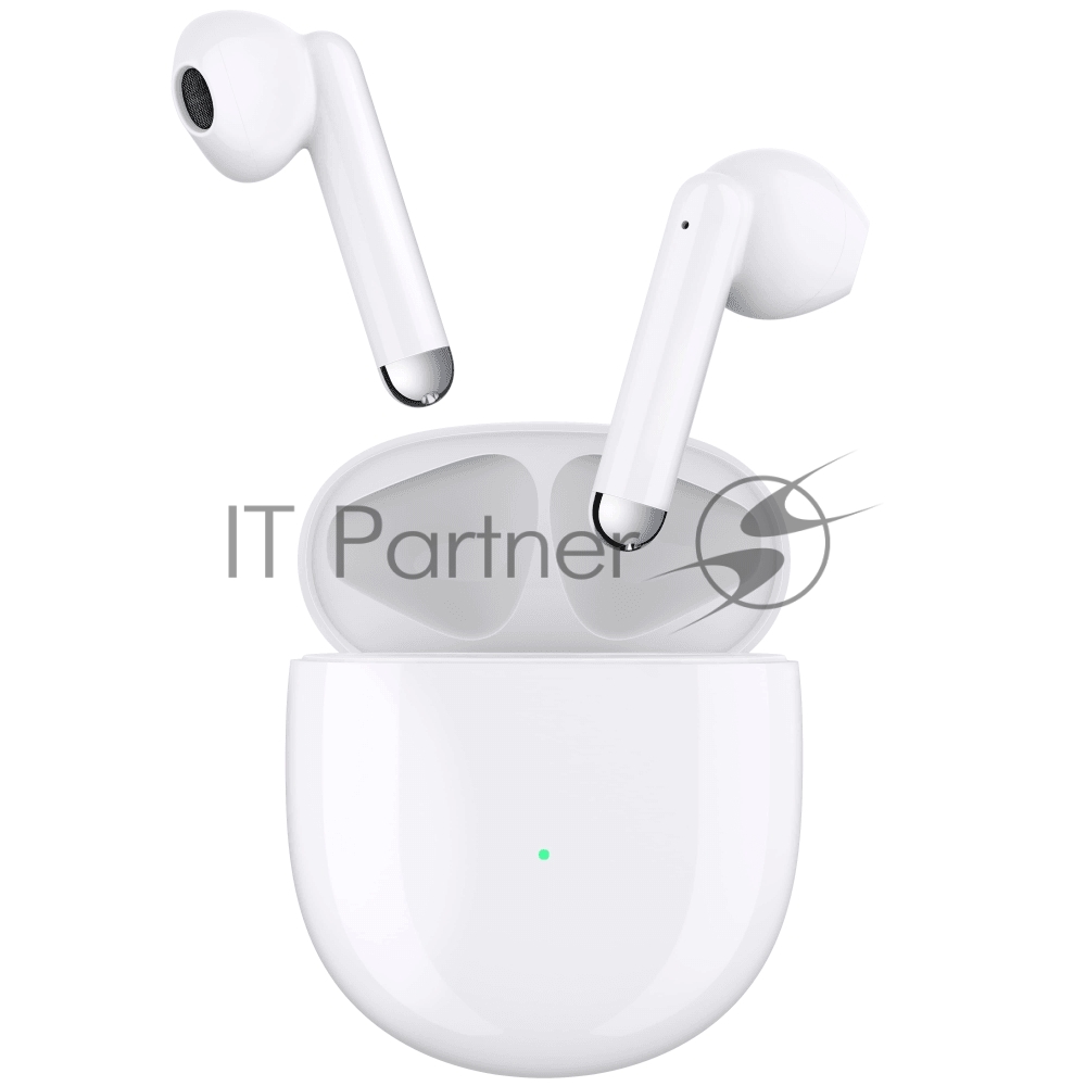 Гарнитура вкладыши TCL Moveaudio S200 белый беспроводные bluetooth в ушной раковине (TW20_WHITE)
