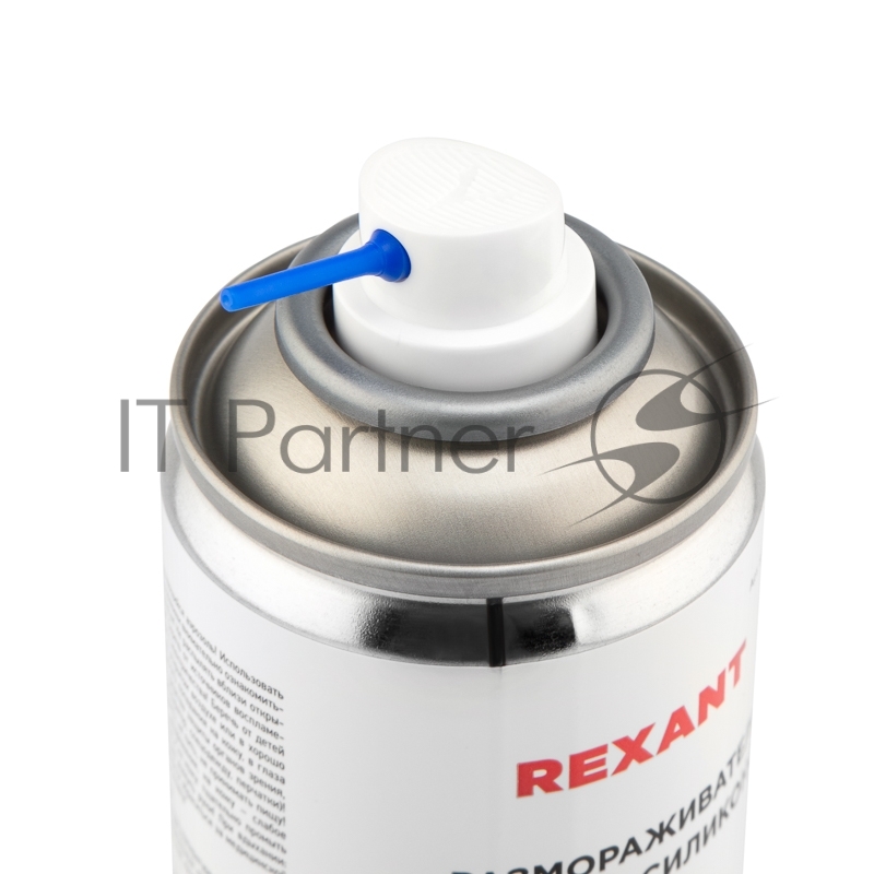 Размораживатель замков 210 мл Rexant, аэрозоль
