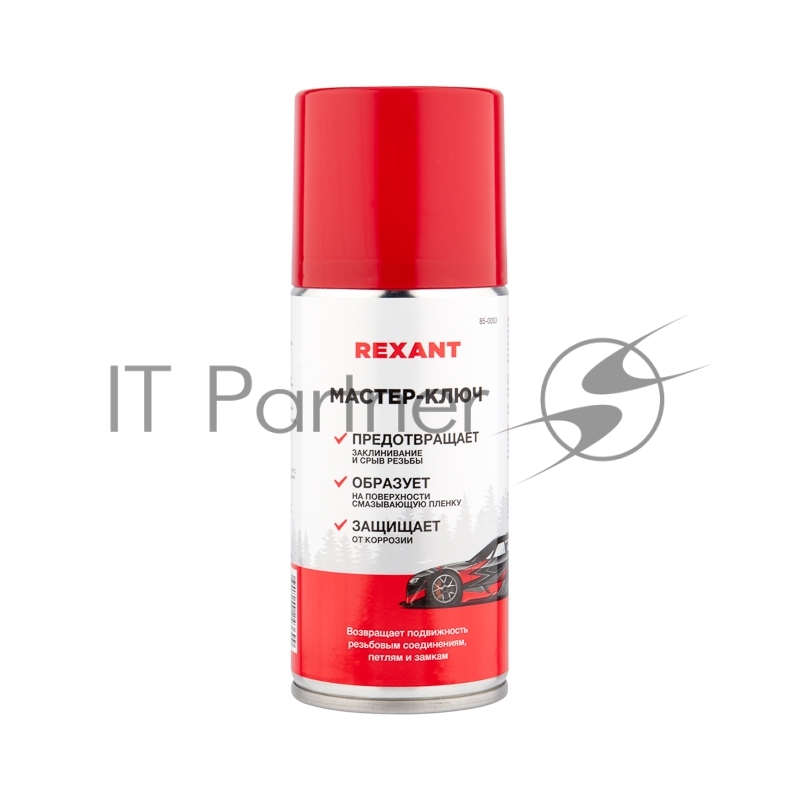 Мастер-ключ Rexant 210 мл