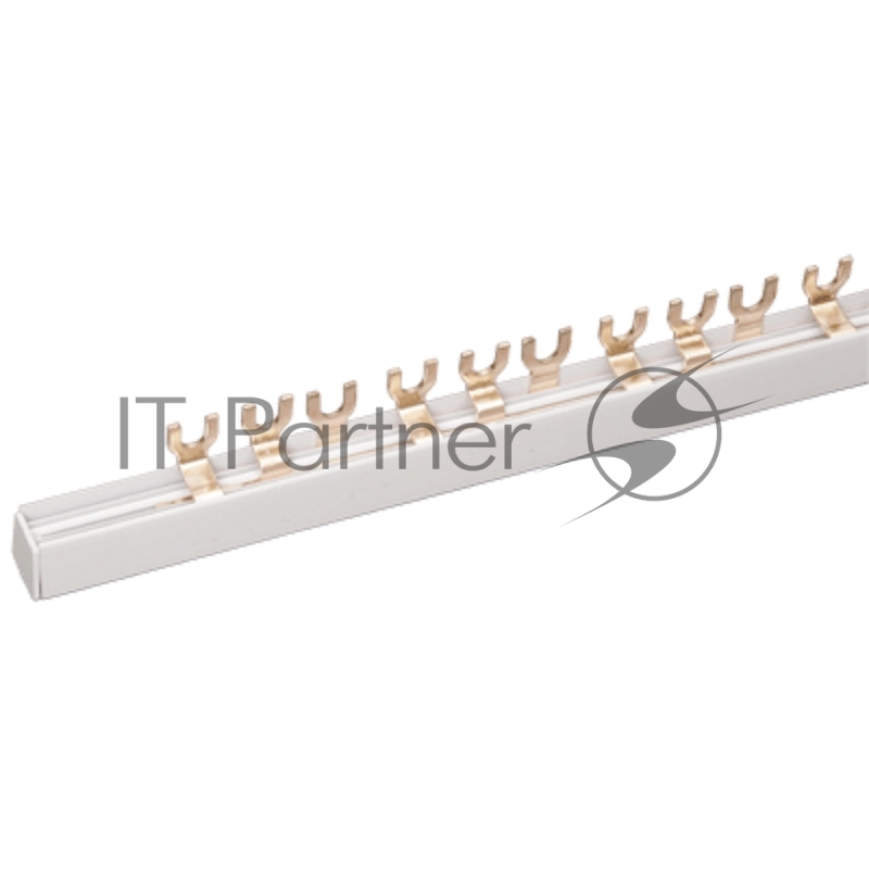 Шина соединительная Rexant типа FORK вилка 3Р 63 А 1 м (10 шт./уп.)