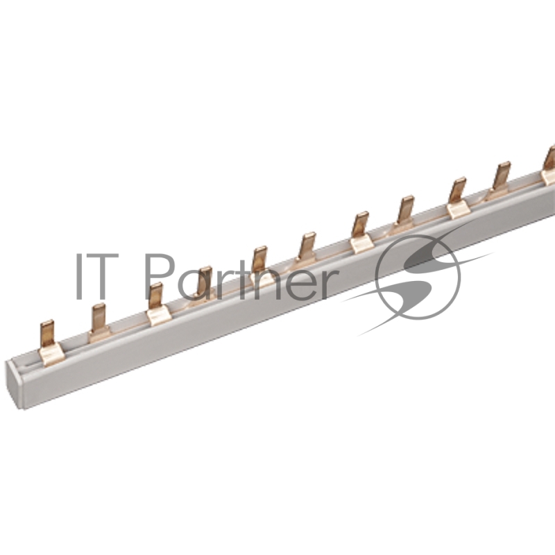 Шина соединительная Rexant типа PIN штырь 2Р 63 А 1 м (10 шт./уп.)