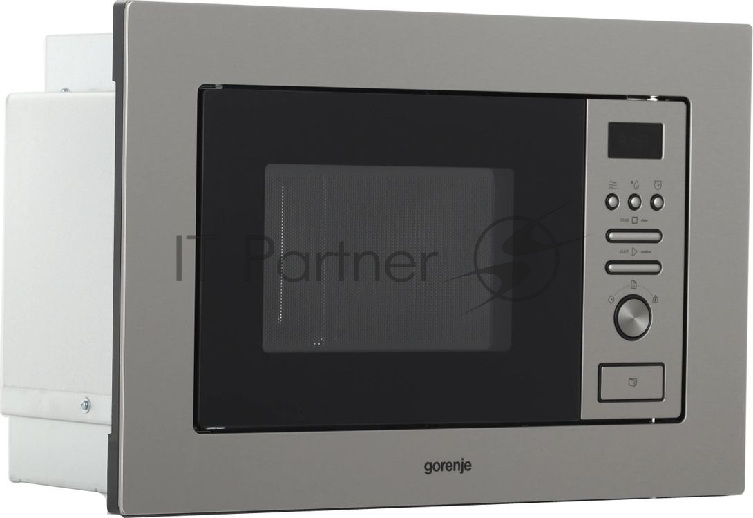 Микроволновая печь встраиваемая Gorenje BM201AM1X