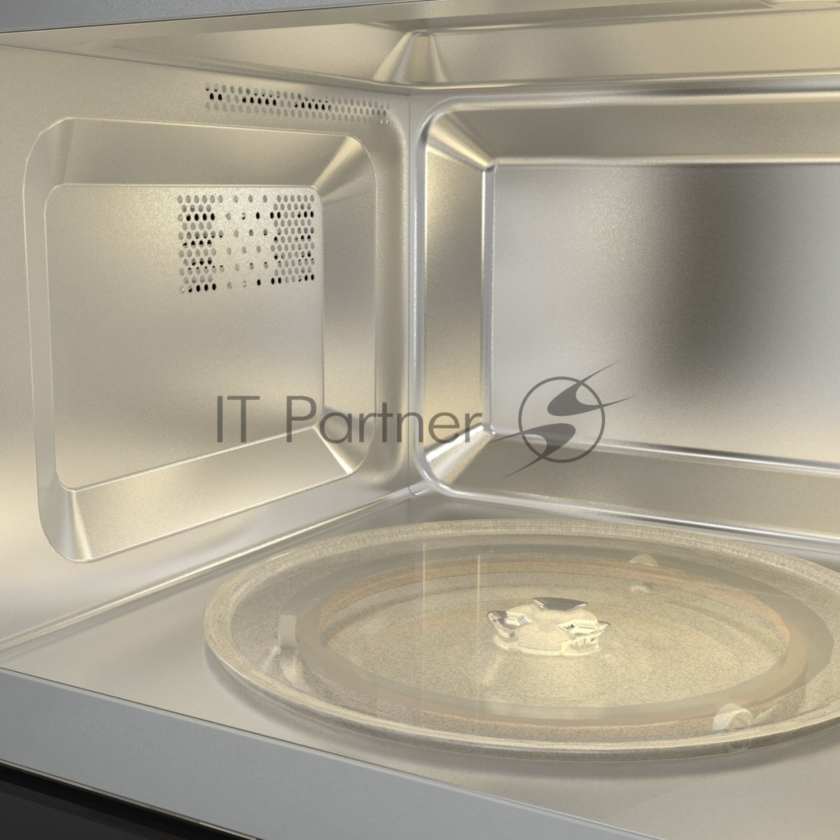 Микроволновая печь встраиваемая Gorenje BM201AM1X