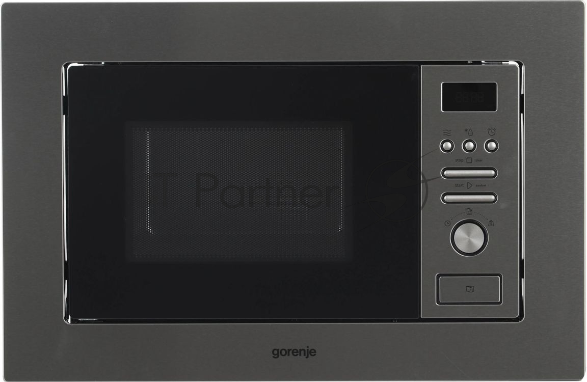 Микроволновая печь встраиваемая Gorenje BM201AM1X