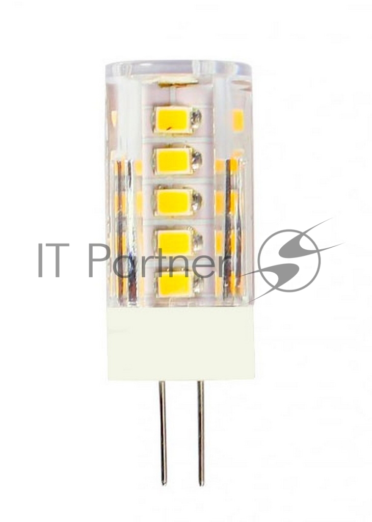 Светодиодная LED лампа Smartbuy G44,5W/4000/G4 (SBL-G4 4_5-40K)