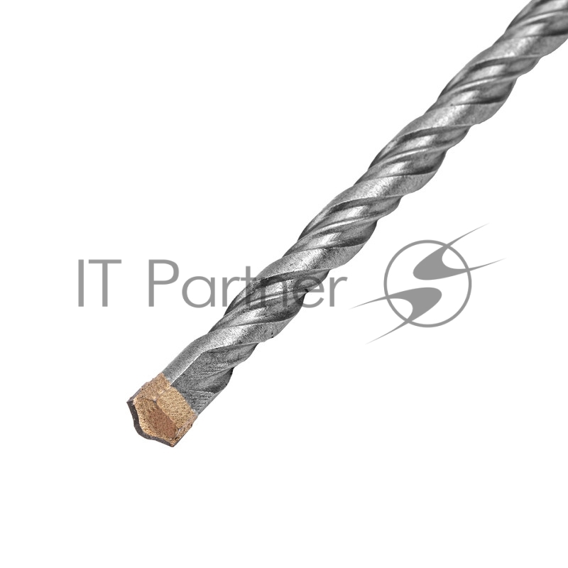 Бур по бетону Matrix, 8 x 400 мм, SDS PLUS
