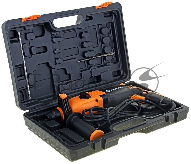 Перфоратор Вихрь П-750, SDS-plus, 750Вт, 2,8 Дж, от сети