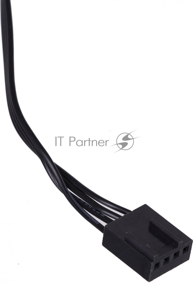 Кулер ID-COOLING. SE-214-XT черный 120мм алюминий/медь 1500rpm 27db 4-pin 180W 150мм