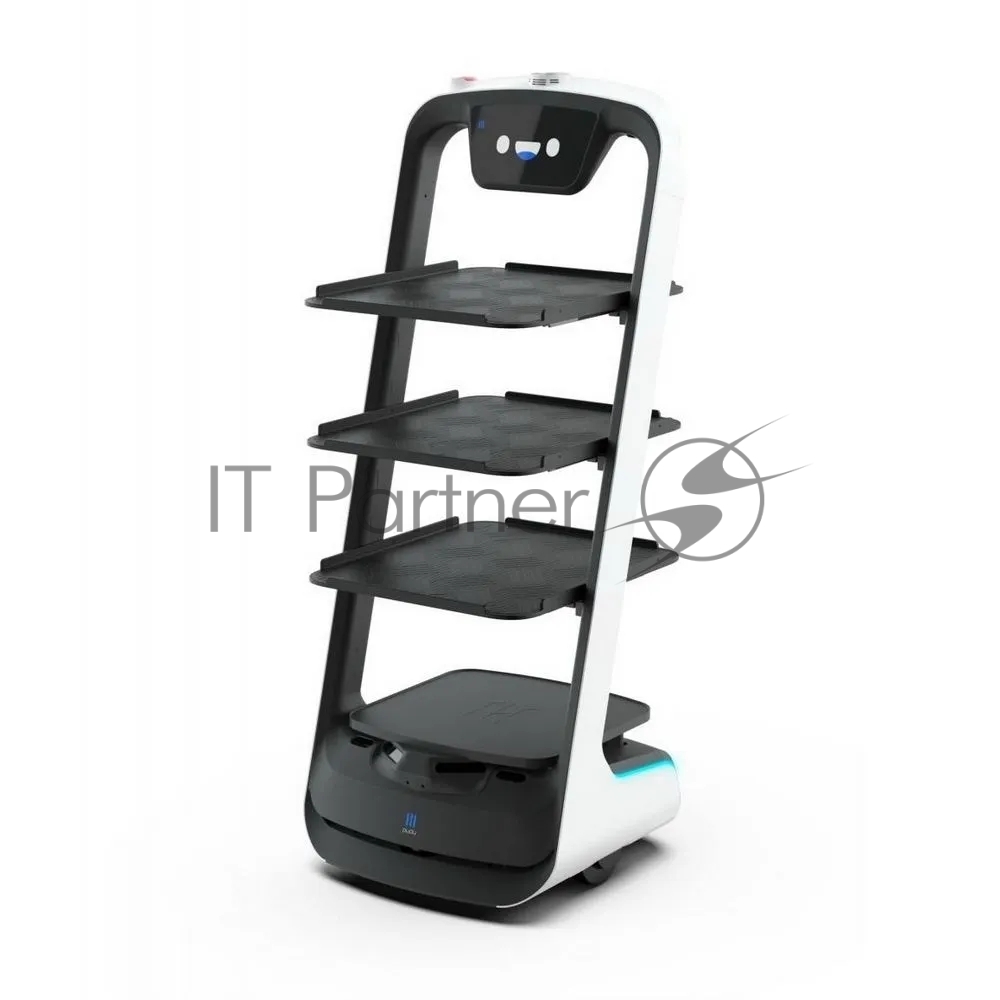 Робот-официант Pudu Robotics PD9, Anti-sunlight, PD-BT-02