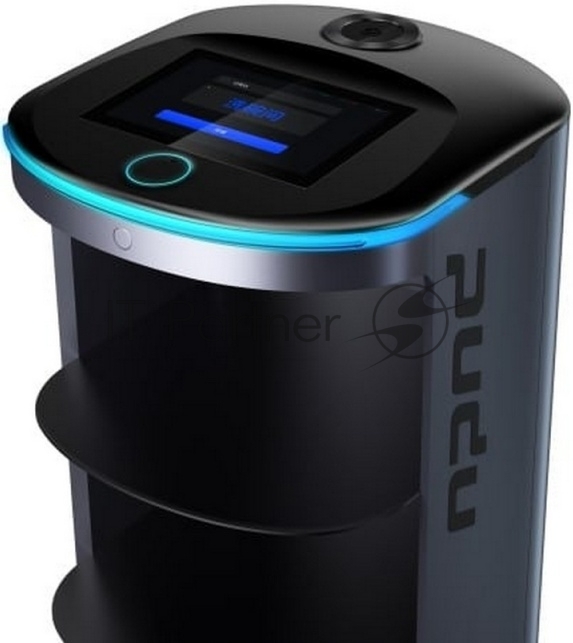 Робот-официант Pudu Robotics HL100, Standard Model, HL-BT-02
