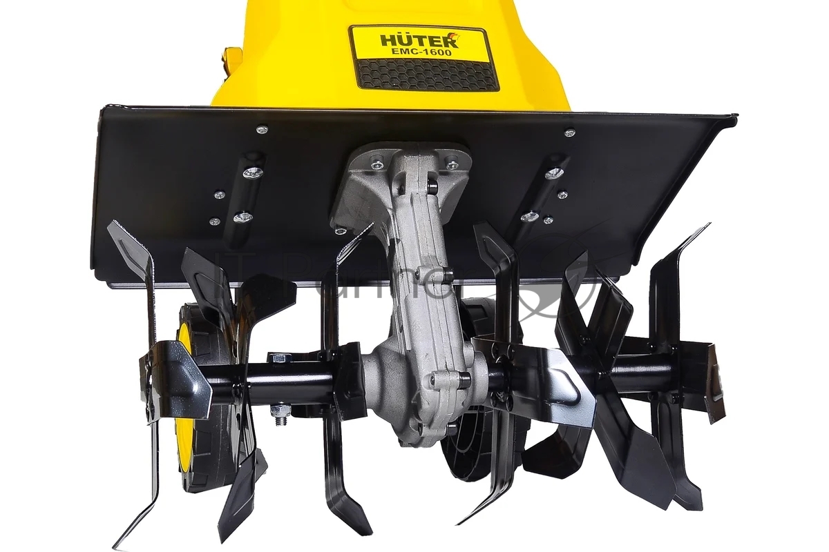 Культиватор Huter EMC-1600 2.2л.с.