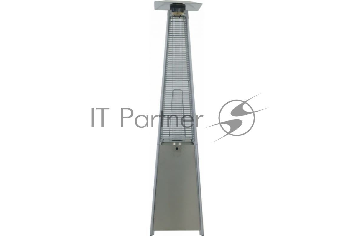 Газовый уличный обогреватель Neoclima 08HW-SS