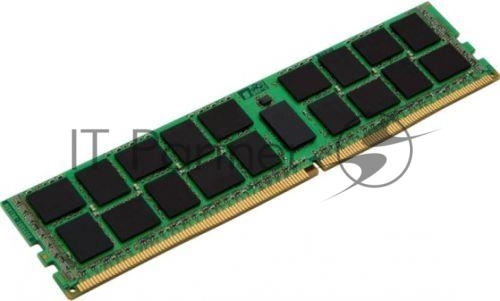 Оперативная память Micron DDR4 RDIMM 64GB 2Rx4 3200 MHz ECC Registered MTA36ASF8G72PZ-3G2, 1 year, OEM
