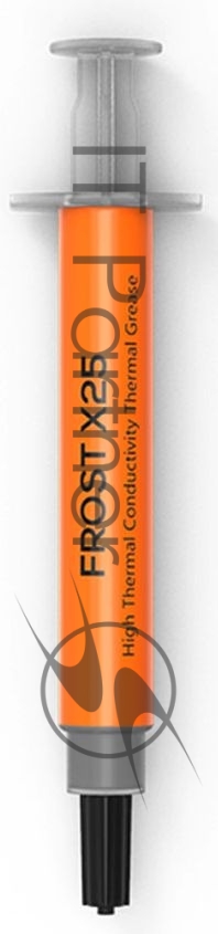 Термопаста Thermal Grease ID-Cooling FROST X25 4G / blister (FROST_X25_4G)