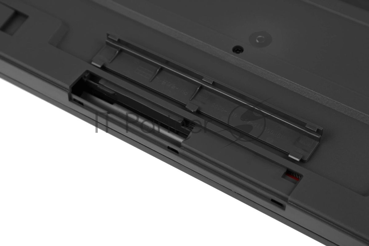 Клавиатура беспроводная A4Tech Fstyler FBK11, USB, Bluetooth/Радиоканал, черный/серый