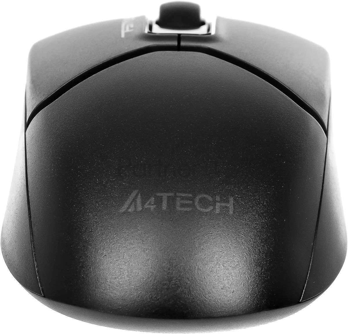 Комплект клавиатура+мышь A4Tech FStyler FG1012 беспроводной, USB, 1200 DPI, черный