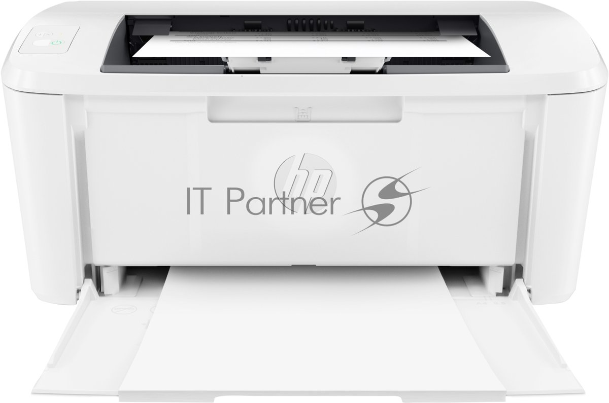 Принтер лазерный HP LaserJet M111a (7MD67A), А4, ч/б, печ. до 20 стр/мин., 600 x 600 dpi, USB