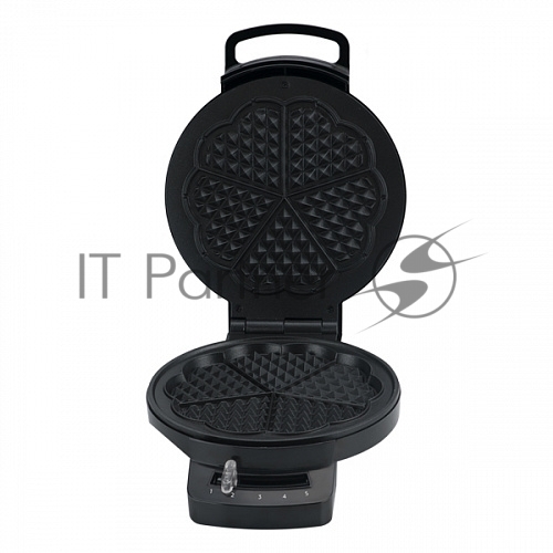Гриль электрический BQ ST1001 черный