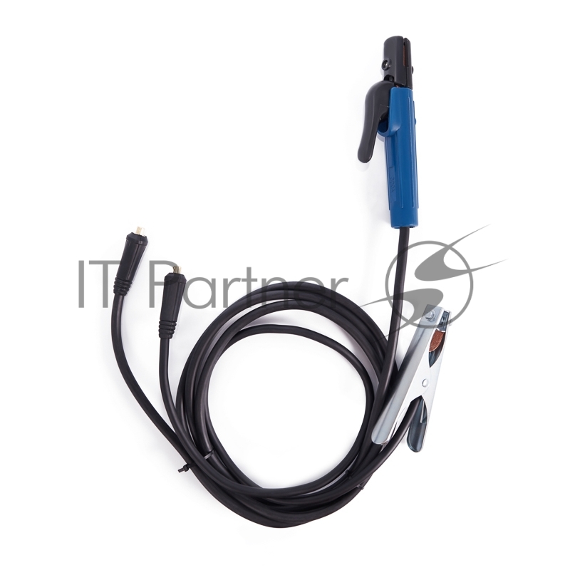 Rexant 16-0775 Комплект сварочных проводов СКР 10-25 25 мм? 3 м 