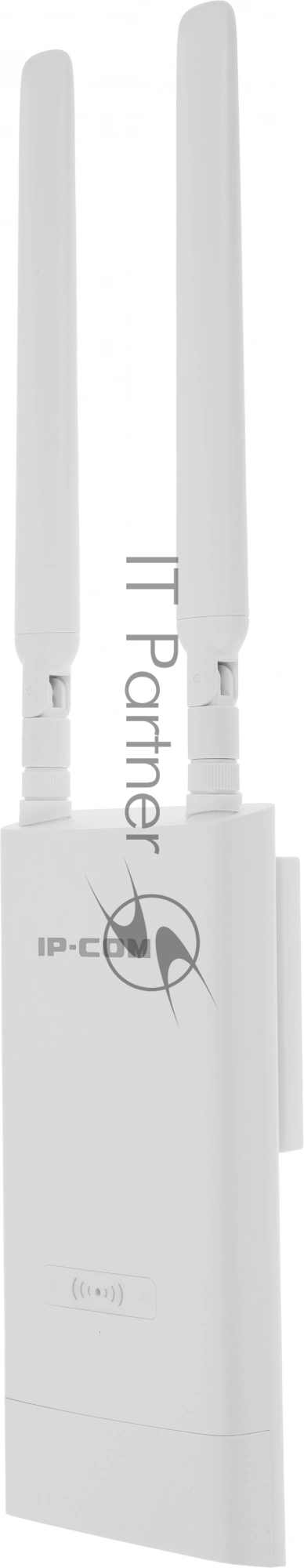Точка доступа IP-COM iUAP-AC-M, двухдиапазонная, гигабитная, PoE, IP65